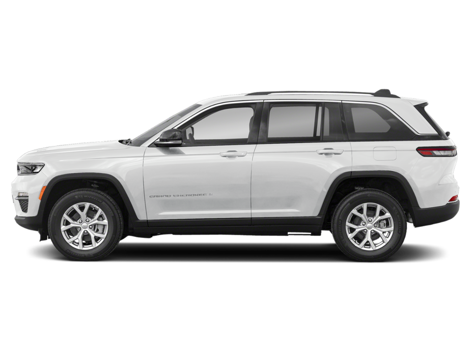 new 2025 Jeep Grand Cherokee car, priced at $50,777