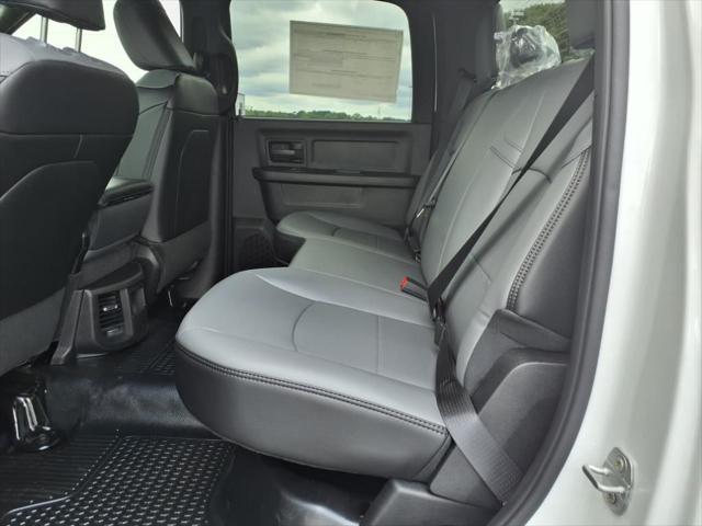 new 2025 Ram 2500 car, priced at $55,845