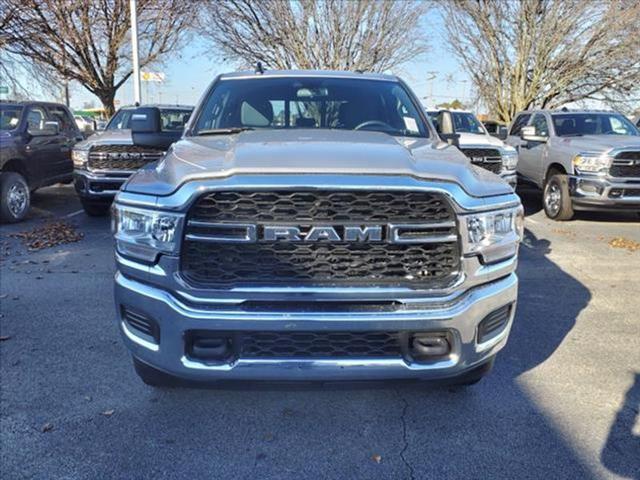 new 2024 Ram 2500 car, priced at $54,777