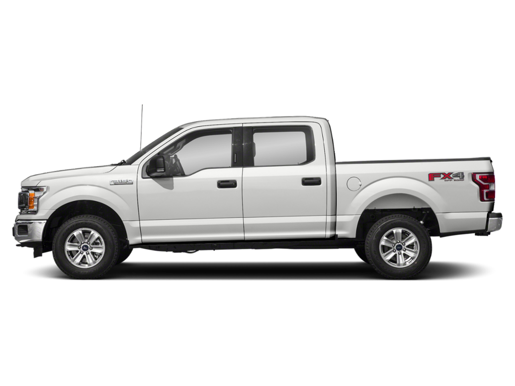 used 2020 Ford F-150 car, priced at $26,888