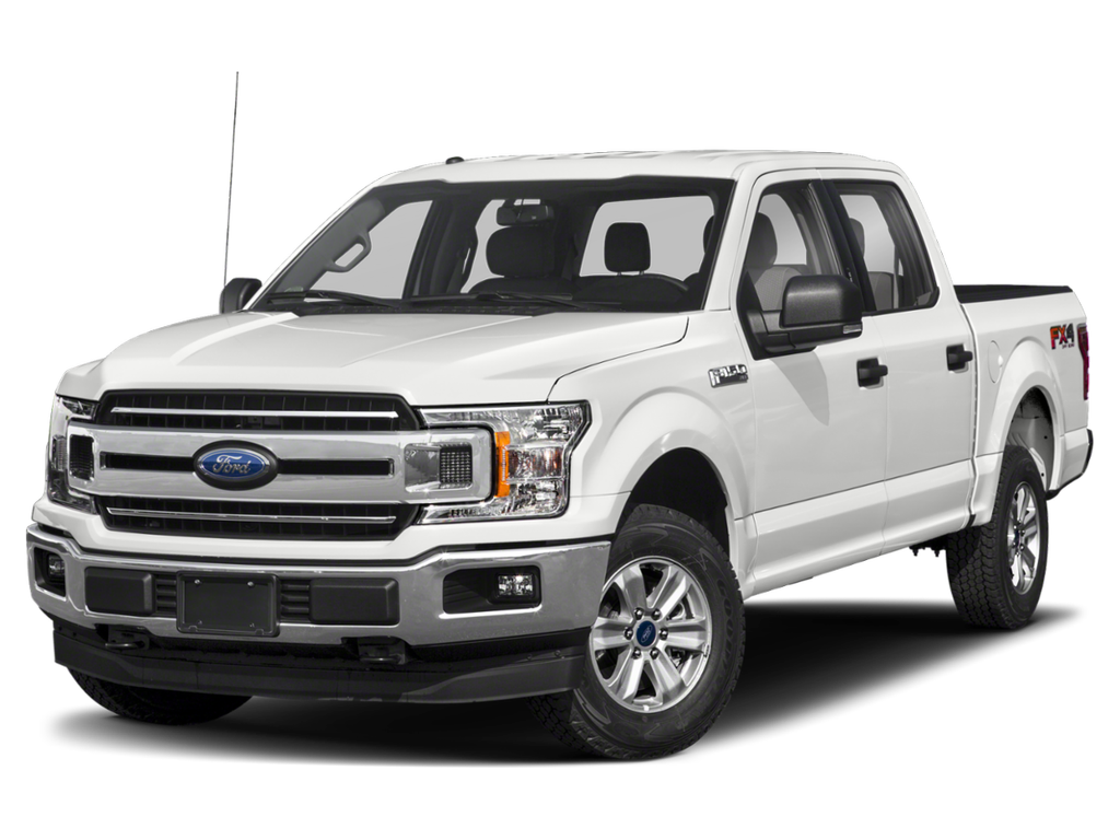 used 2020 Ford F-150 car, priced at $26,888