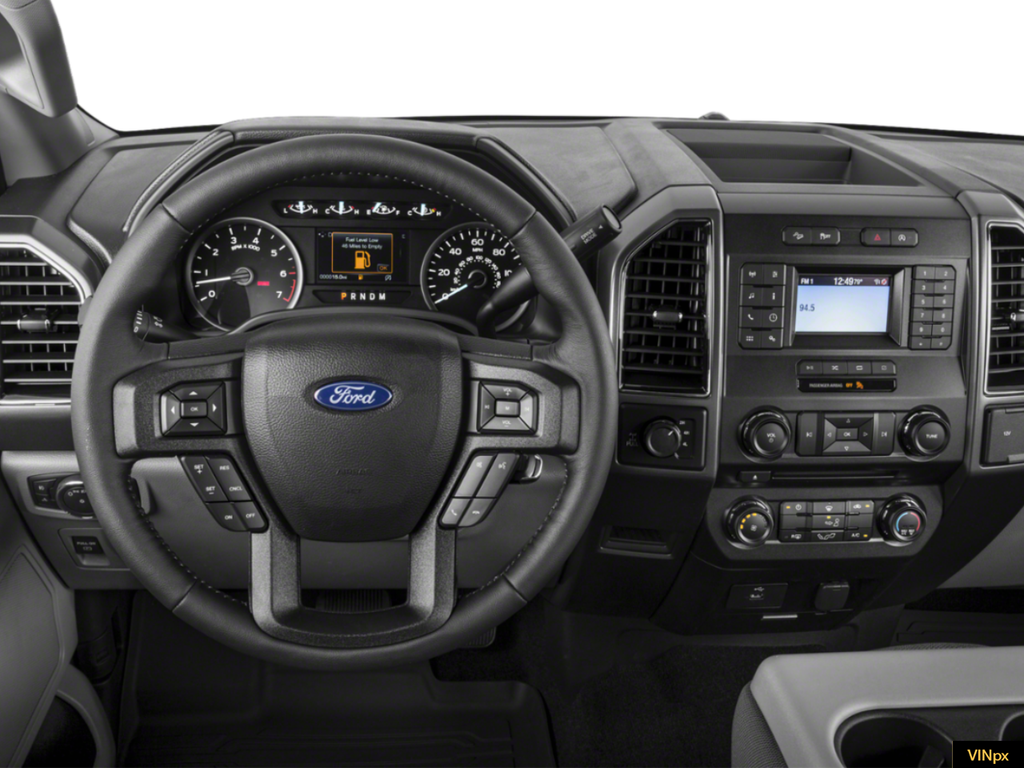 used 2020 Ford F-150 car, priced at $26,888