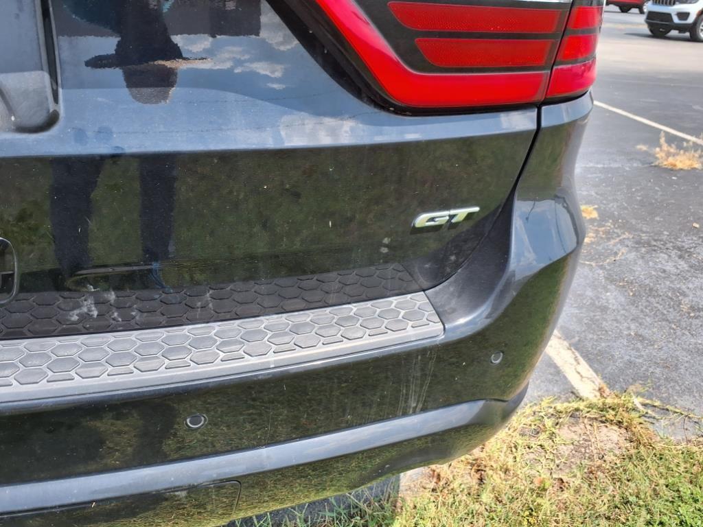 used 2023 Dodge Durango car, priced at $32,325