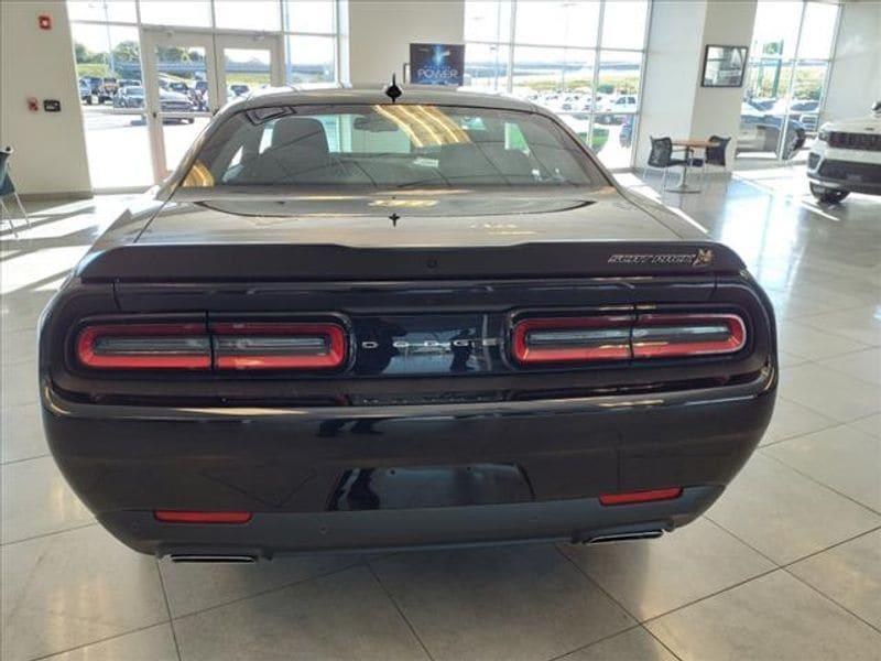 new 2023 Dodge Challenger car, priced at $48,997