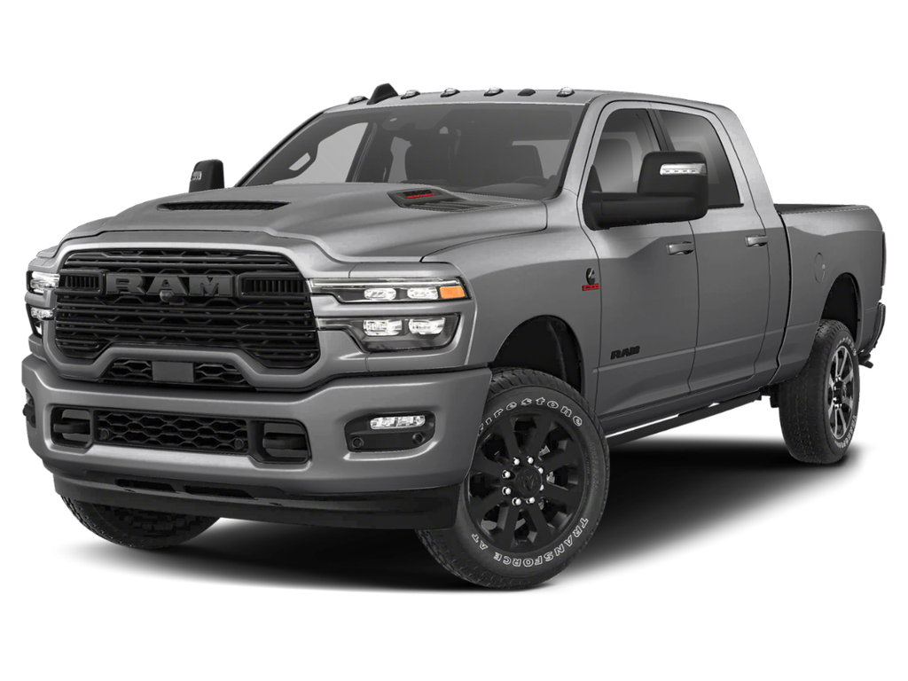 new 2026 Ram 2500 car, priced at $91,275
