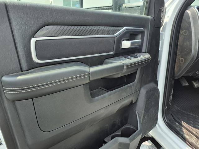 new 2025 Ram 3500 car