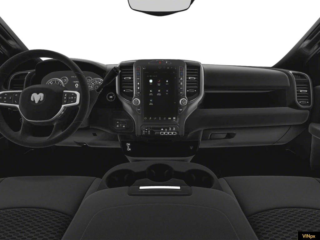 new 2025 Ram 3500 car
