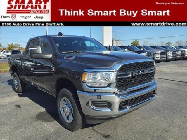 new 2024 Ram 2500 car, priced at $54,777