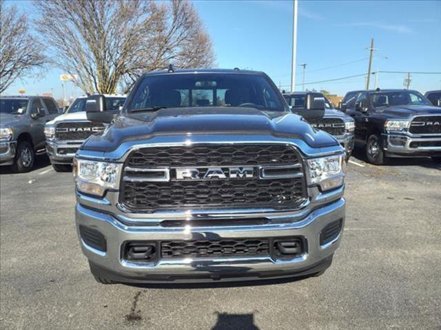 new 2024 Ram 2500 car, priced at $54,777