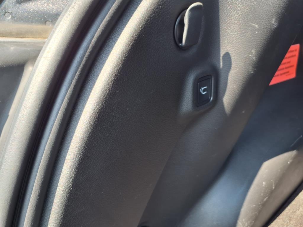used 2022 Jeep Compass car, priced at $23,997