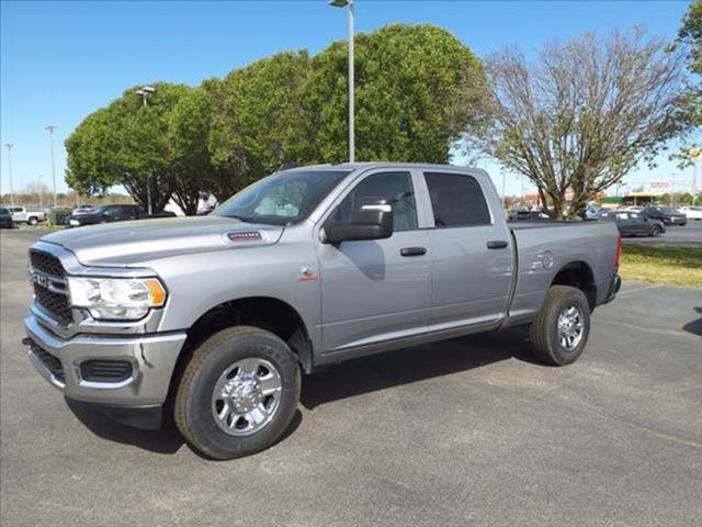 new 2024 Ram 2500 car, priced at $57,777