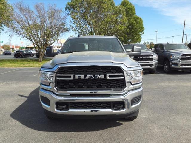 new 2024 Ram 2500 car, priced at $57,777