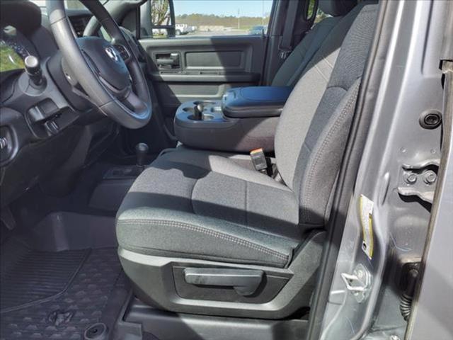 new 2024 Ram 2500 car, priced at $57,777
