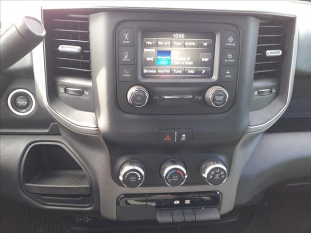 new 2024 Ram 2500 car, priced at $57,777