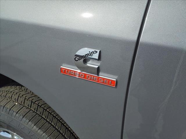 new 2024 Ram 2500 car, priced at $57,777