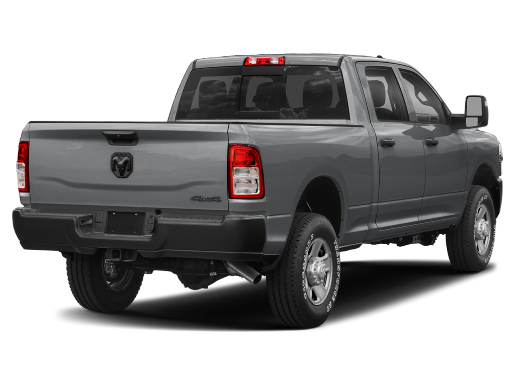 new 2024 Ram 2500 car, priced at $54,777