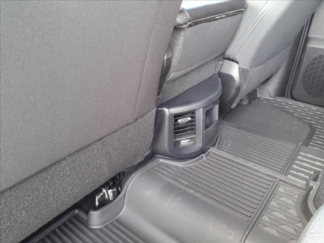 new 2024 Ram 2500 car, priced at $57,777