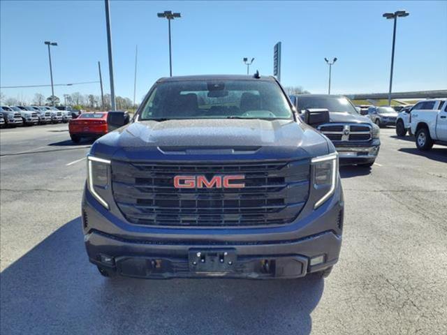 used 2023 GMC Sierra 1500 car, priced at $42,777