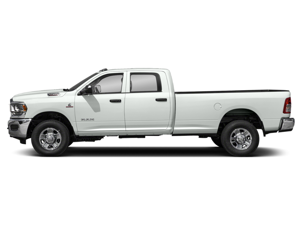 used 2022 Ram 2500 car