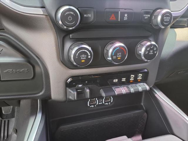 used 2022 Ram 2500 car, priced at $48,777
