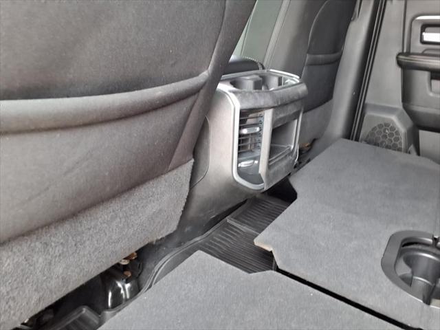 used 2022 Ram 2500 car, priced at $48,777