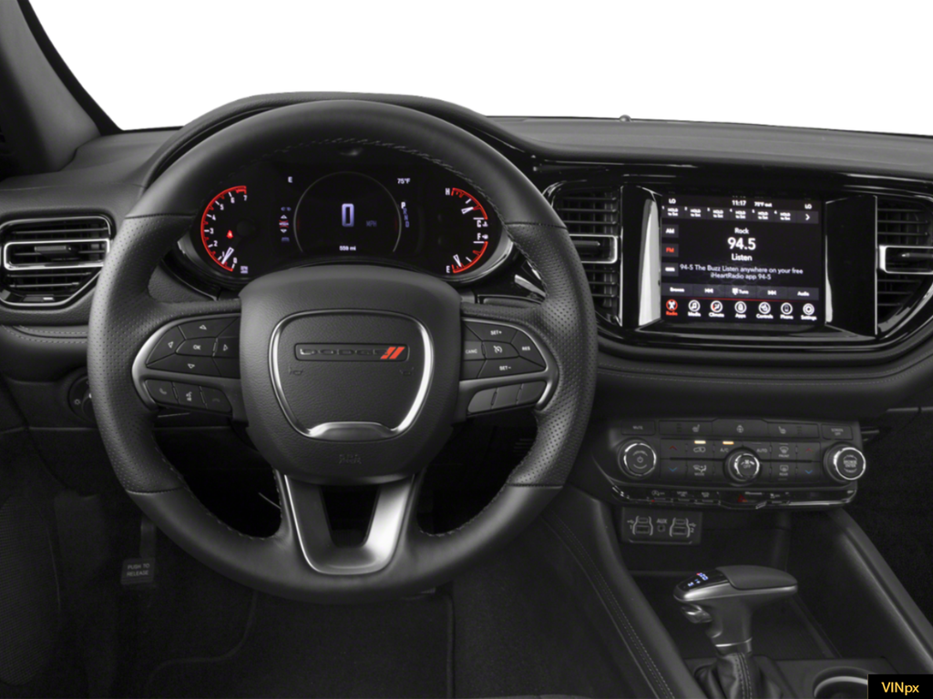 new 2025 Dodge Durango car, priced at $42,583