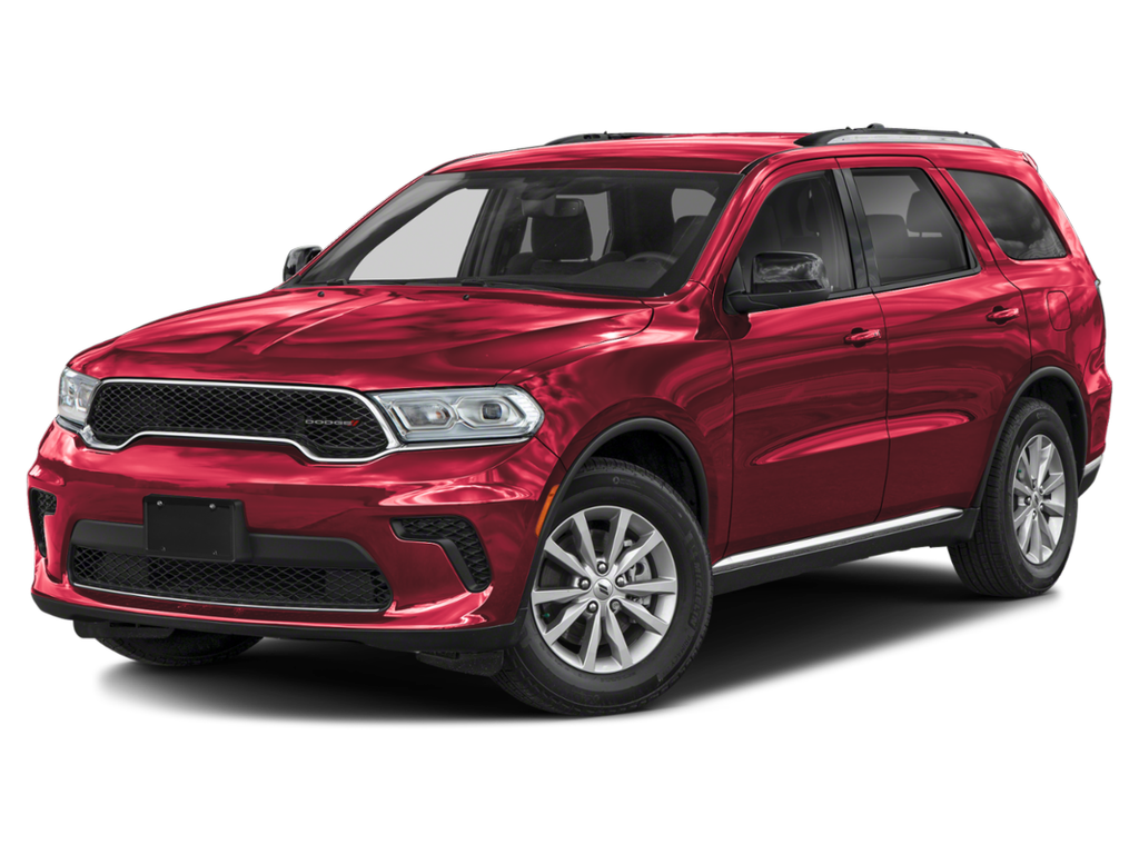 new 2025 Dodge Durango car, priced at $42,583