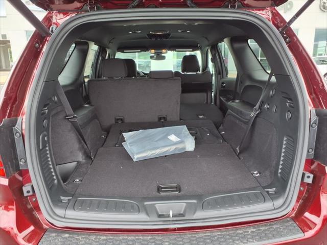 new 2025 Dodge Durango car, priced at $41,489