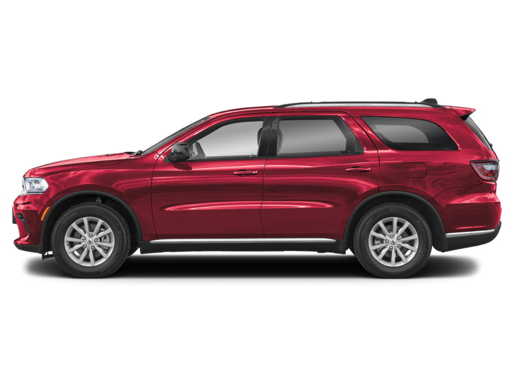 new 2025 Dodge Durango car, priced at $42,583