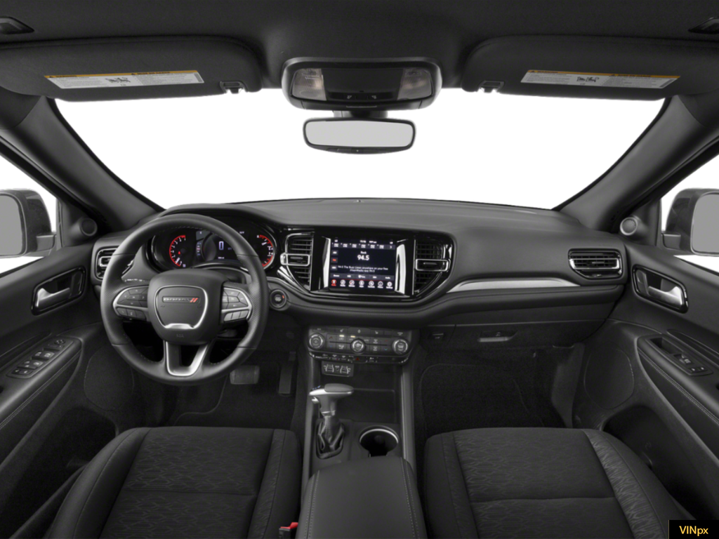 new 2025 Dodge Durango car, priced at $42,583