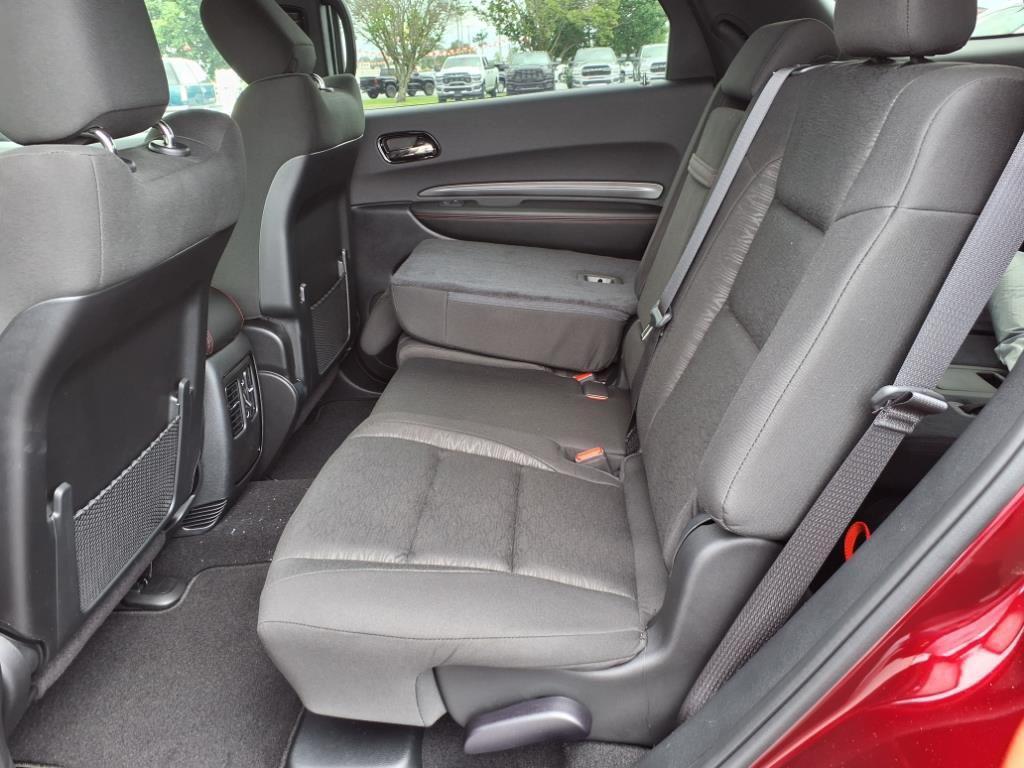 new 2025 Dodge Durango car, priced at $41,489