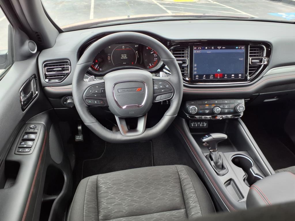 new 2025 Dodge Durango car, priced at $41,489