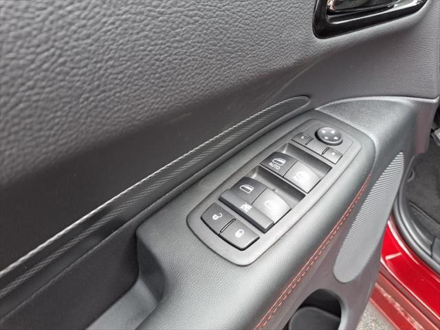 new 2025 Dodge Durango car, priced at $41,489
