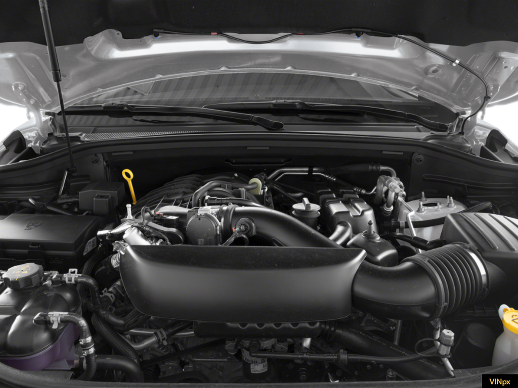 new 2025 Dodge Durango car, priced at $42,583