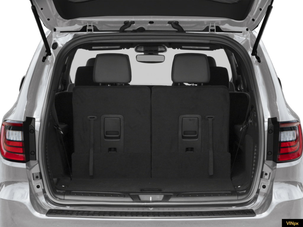 new 2025 Dodge Durango car, priced at $42,583