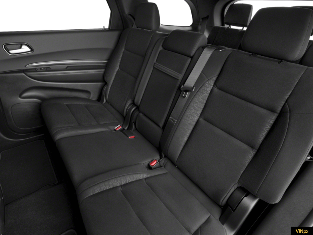 new 2025 Dodge Durango car, priced at $42,583