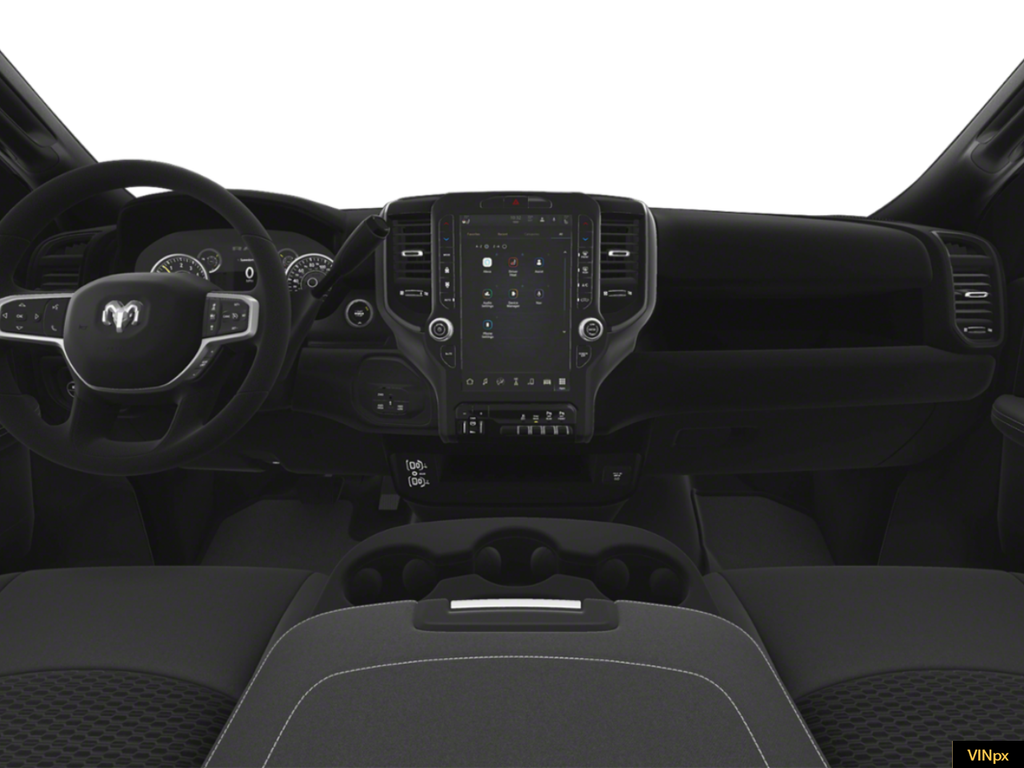 new 2026 Ram 2500 car, priced at $67,770