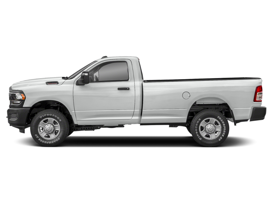 new 2023 Ram 2500 car, priced at $50,825