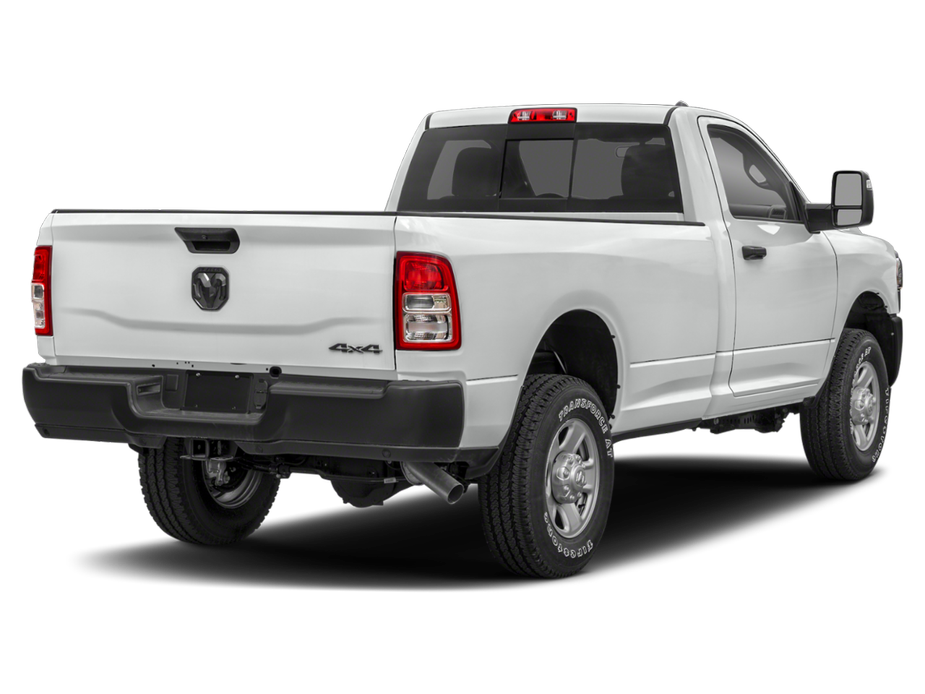 new 2023 Ram 2500 car, priced at $50,825