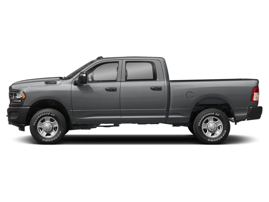 new 2024 Ram 2500 car, priced at $55,977