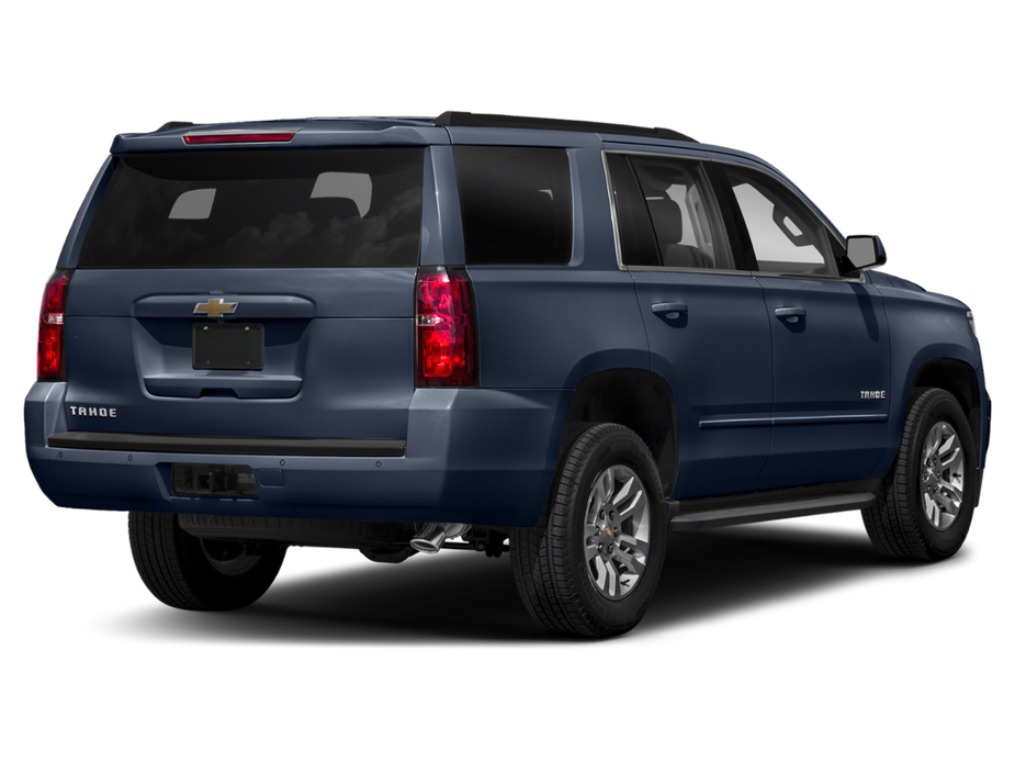 used 2018 Chevrolet Tahoe car, priced at $23,997