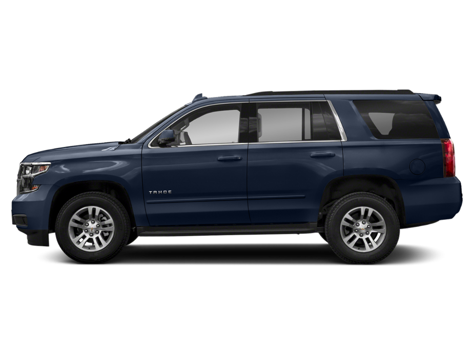 used 2018 Chevrolet Tahoe car, priced at $23,997