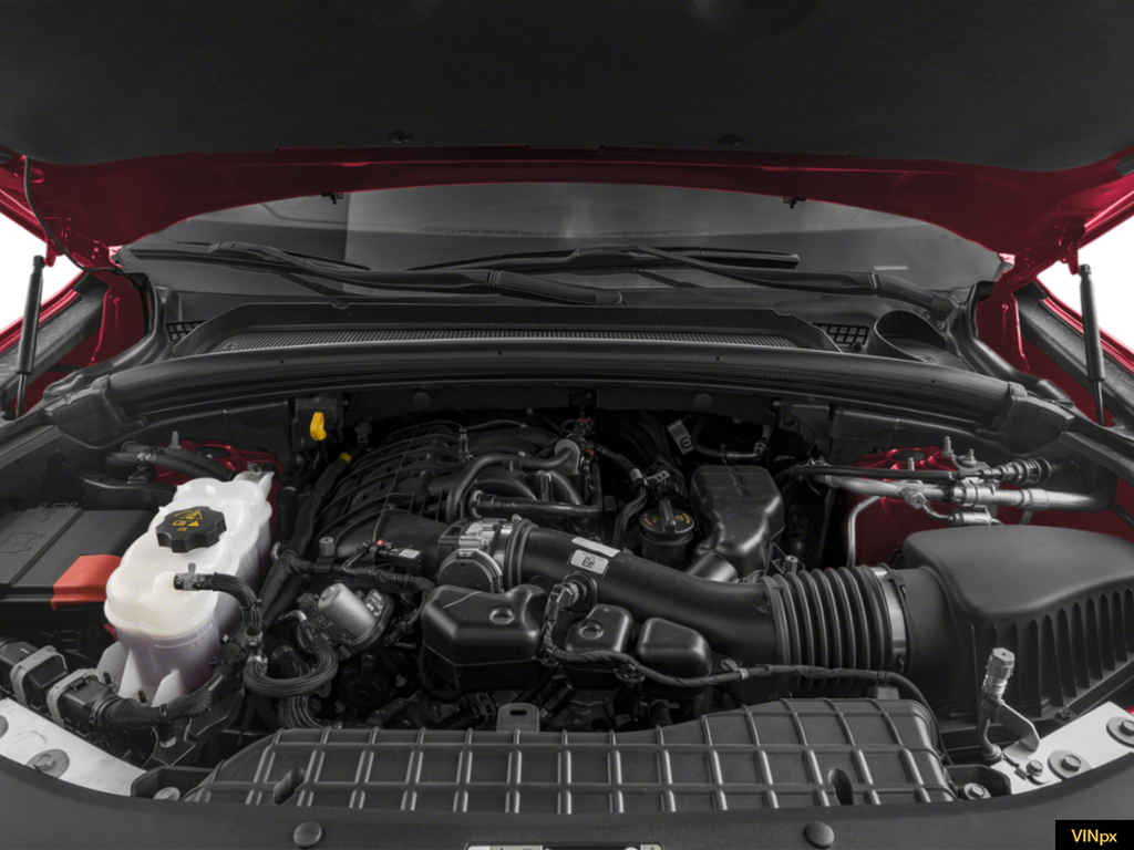 new 2025 Jeep Grand Cherokee car, priced at $40,375