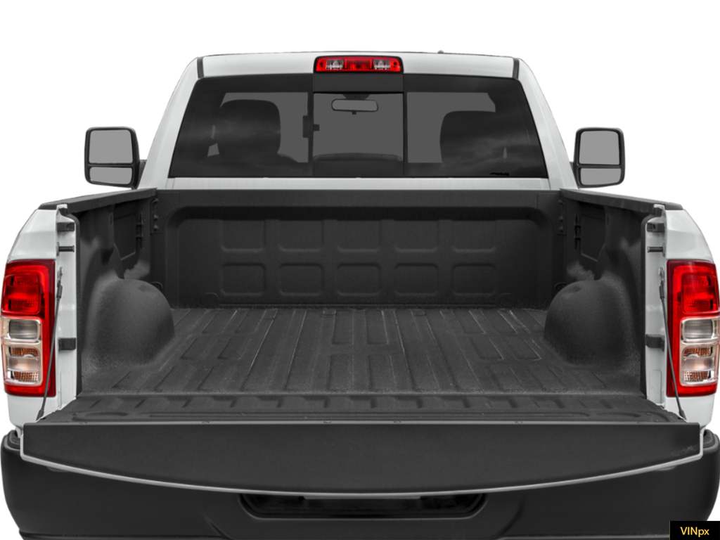 new 2023 Ram 2500 car, priced at $50,825