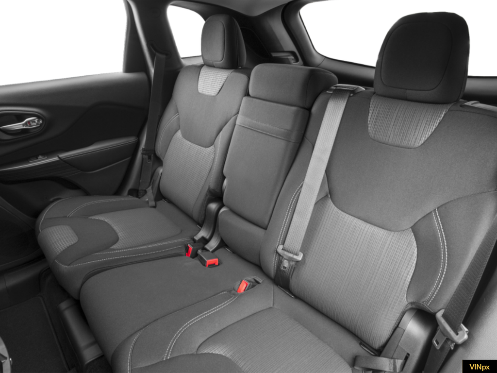 used 2015 Jeep Cherokee car