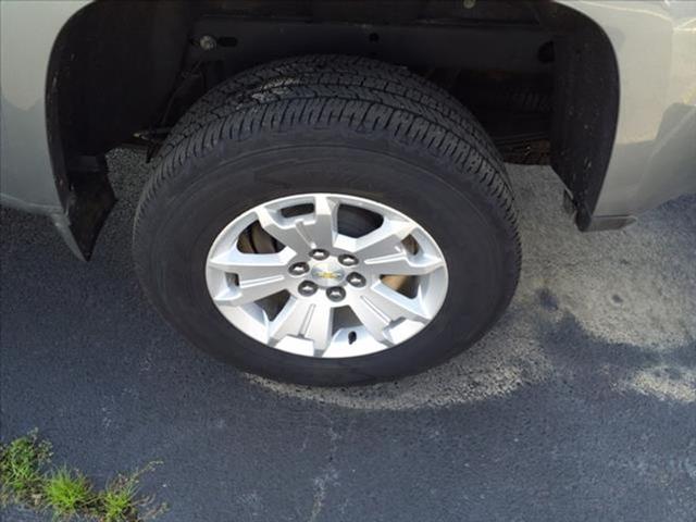 used 2022 Chevrolet Colorado car, priced at $24,977