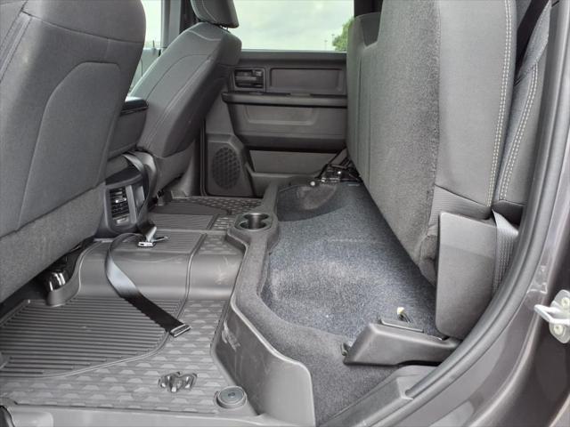 new 2024 Ram 2500 car, priced at $62,928