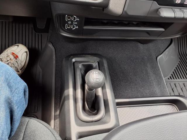 new 2024 Ram 2500 car, priced at $62,928