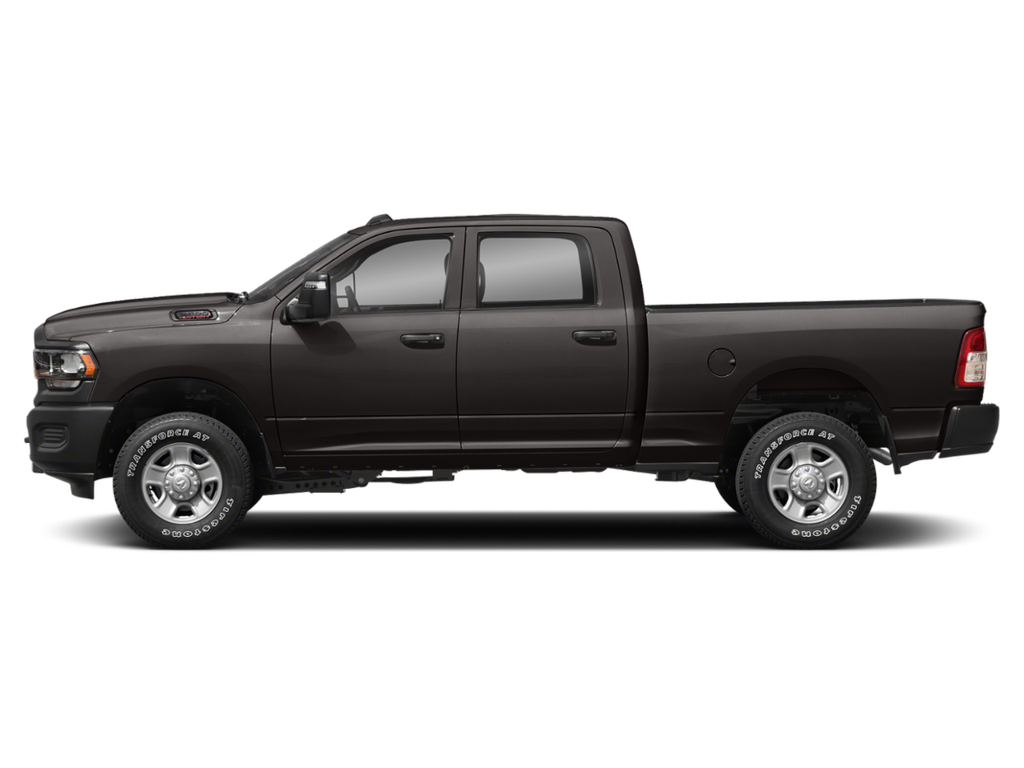 new 2024 Ram 2500 car, priced at $54,777