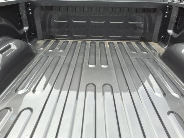 new 2024 Ram 2500 car, priced at $62,928